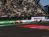 GP MESSICO, 29.10.2016 - Free Practice 3, Kimi Raikkonen (FIN) Ferrari SF16-H e Nico Rosberg (GER) Mercedes AMG F1 W07 Hybrid