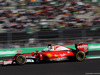 GP MESSICO, 29.10.2016 - Free Practice 3, Sebastian Vettel (GER) Ferrari SF16-H