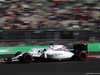 GP MESSICO, 29.10.2016 - Free Practice 3, Felipe Massa (BRA) Williams FW38