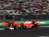 GP MESSICO, 29.10.2016 - Free Practice 3, Kimi Raikkonen (FIN) Ferrari SF16-H