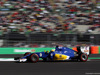 GP MESSICO, 29.10.2016 - Free Practice 3, Marcus Ericsson (SUE) Sauber C34