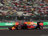 GP MESSICO, 29.10.2016 - Free Practice 3, Max Verstappen (NED) Red Bull Racing RB12