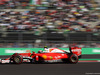 GP MESSICO, 29.10.2016 - Free Practice 3, Kimi Raikkonen (FIN) Ferrari SF16-H