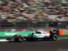 GP MESSICO, 29.10.2016 - Free Practice 3, Nico Rosberg (GER) Mercedes AMG F1 W07 Hybrid