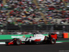 GP MESSICO, 29.10.2016 - Free Practice 3, Romain Grosjean (FRA) Haas F1 Team VF-16