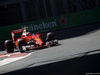 GP MESSICO, 29.10.2016 - Free Practice 3, Kimi Raikkonen (FIN) Ferrari SF16-H