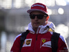 GP MESSICO, 29.10.2016 - Free Practice 3, Kimi Raikkonen (FIN) Ferrari SF16-H