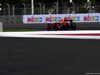 GP MESSICO, 29.10.2016 - Free Practice 3, Max Verstappen (NED) Red Bull Racing RB12