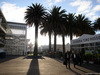 GP MESSICO, 29.10.2016 - Free Practice 3, Paddock Atmosphere