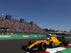 GP MESSICO, 29.10.2016 - Qualifiche, Kevin Magnussen (DEN) Renault Sport F1 Team RS16