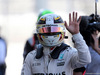 GP MESSICO, 29.10.2016 - Qualifiche, Lewis Hamilton (GBR) Mercedes AMG F1 W07 Hybrid pole position