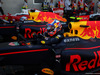 GP MESSICO, 29.10.2016 - Qualifiche, Max Verstappen (NED) Red Bull Racing RB12
