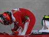 GP MESSICO, 29.10.2016 - Qualifiche, Kimi Raikkonen (FIN) Ferrari SF16-H