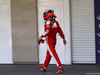 GP MESSICO, 29.10.2016 - Qualifiche, Kimi Raikkonen (FIN) Ferrari SF16-H