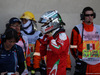 GP MESSICO, 29.10.2016 - Qualifiche, Sebastian Vettel (GER) Ferrari SF16-H
