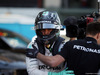 GP MESSICO, 29.10.2016 - Qualifiche, secondo Nico Rosberg (GER) Mercedes AMG F1 W07 Hybrid