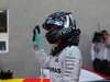 GP MESSICO, 29.10.2016 - Qualifiche, secondo Nico Rosberg (GER) Mercedes AMG F1 W07 Hybrid