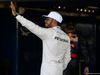 GP MESSICO, 29.10.2016 - Qualifiche, Lewis Hamilton (GBR) Mercedes AMG F1 W07 Hybrid pole position