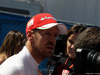 GP MESSICO, 29.10.2016 - Qualifiche, Sebastian Vettel (GER) Ferrari SF16-H