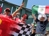 GP MESSICO, 29.10.2016 - Qualifiche, Fans