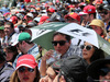 GP MESSICO, 29.10.2016 - Qualifiche, Fans