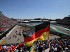 GP MESSICO, 29.10.2016 - Qualifiche, Nico Rosberg (GER) Mercedes AMG F1 W07 Hybrid