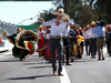 GP MESSICO, 29.10.2016 - Qualifiche, Atmosphere