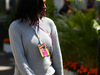 GP MESSICO, 29.10.2016 - Qualifiche, Serena Williams