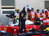 GP MESSICO, 29.10.2016 - Qualifiche, Daniel Ricciardo (AUS) Red Bull Racing RB12