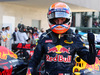 GP MESSICO, 29.10.2016 - Qualifiche, terzo Max Verstappen (NED) Red Bull Racing RB12