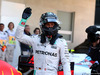 GP MESSICO, 29.10.2016 - Qualifiche, secondo Nico Rosberg (GER) Mercedes AMG F1 W07 Hybrid