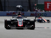 GP MESSICO, 29.10.2016 - Qualifiche, Romain Grosjean (FRA) Haas F1 Team VF-16