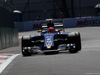 GP MESSICO, 29.10.2016 - Qualifiche, Felipe Nasr (BRA) Sauber C34