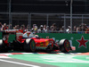 GP MESSICO, 29.10.2016 - Qualifiche, Kimi Raikkonen (FIN) Ferrari SF16-H