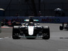 GP MESSICO, 29.10.2016 - Qualifiche, Lewis Hamilton (GBR) Mercedes AMG F1 W07 Hybrid