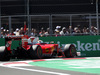 GP MESSICO, 29.10.2016 - Qualifiche, Sebastian Vettel (GER) Ferrari SF16-H