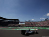 GP MESSICO, 29.10.2016 - Qualifiche, Lewis Hamilton (GBR) Mercedes AMG F1 W07 Hybrid