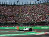 GP MESSICO, 29.10.2016 - Qualifiche, Lewis Hamilton (GBR) Mercedes AMG F1 W07 Hybrid