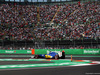 GP MESSICO, 29.10.2016 - Qualifiche, Marcus Ericsson (SUE) Sauber C34