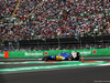 GP MESSICO, 29.10.2016 - Qualifiche, Felipe Nasr (BRA) Sauber C34