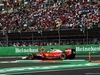 GP MESSICO, 29.10.2016 - Qualifiche, Sebastian Vettel (GER) Ferrari SF16-H