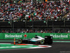 GP MESSICO, 29.10.2016 - Qualifiche, Lewis Hamilton (GBR) Mercedes AMG F1 W07 Hybrid
