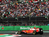 GP MESSICO, 29.10.2016 - Qualifiche, Kimi Raikkonen (FIN) Ferrari SF16-H