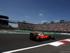 GP MESSICO, 29.10.2016 - Qualifiche, Kimi Raikkonen (FIN) Ferrari SF16-H