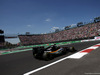 GP MESSICO, 29.10.2016 - Qualifiche, Nico Hulkenberg (GER) Sahara Force India F1 VJM09