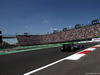 GP MESSICO, 29.10.2016 - Qualifiche, Nico Rosberg (GER) Mercedes AMG F1 W07 Hybrid