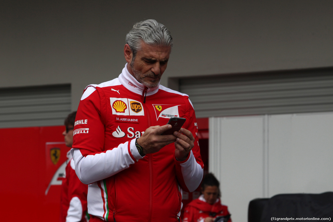 GP MESSICO - Prove Libere