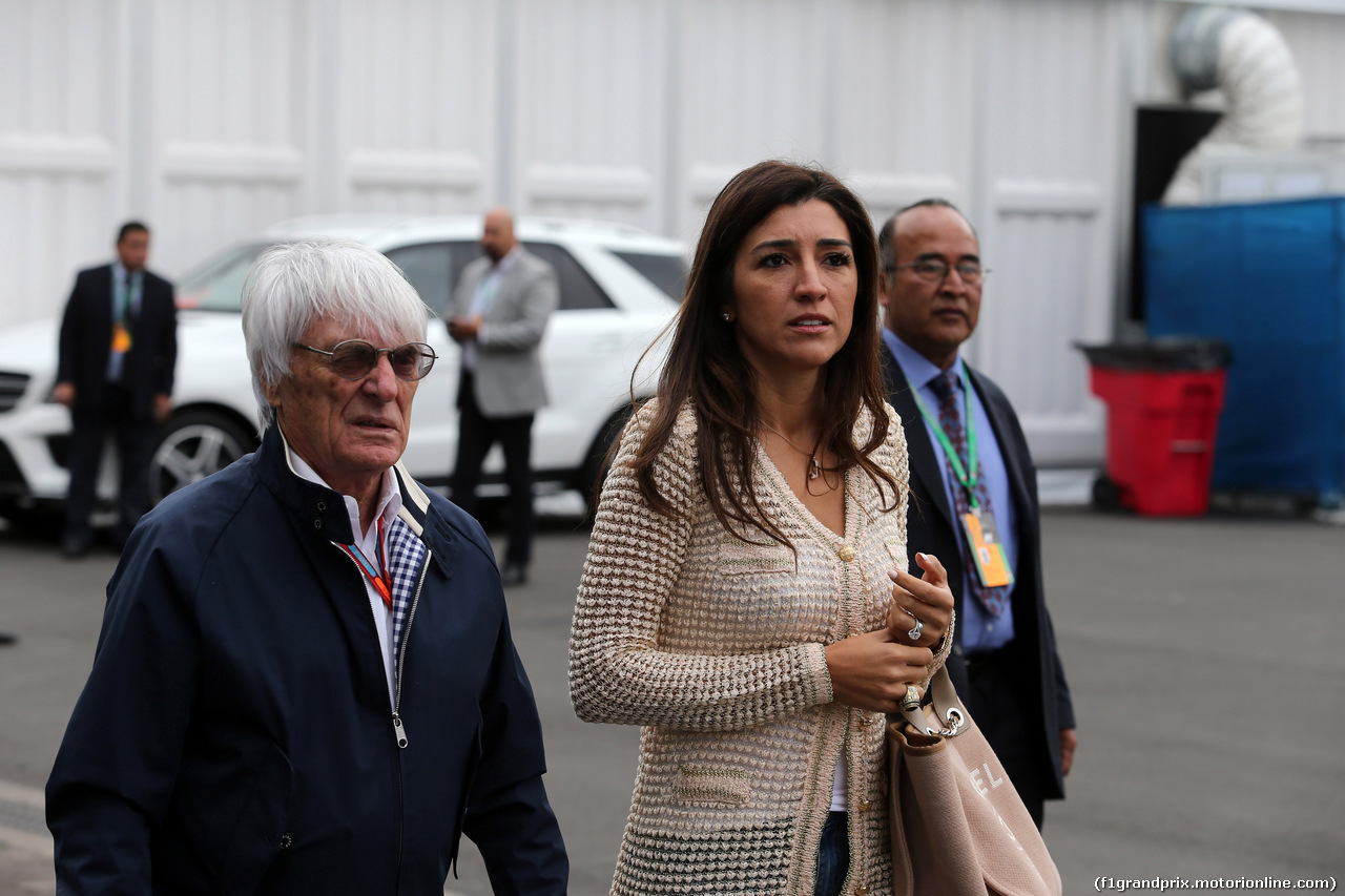 GP MESSICO - Prove Libere