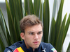 GP MESSICO, 27.10.2016 - Pierre Gasly (FRA) Test Driver, Red Bull Racing RB12