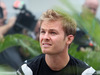 GP MESSICO, 27.10.2016 - Nico Rosberg (GER) Mercedes AMG F1 W07 Hybrid